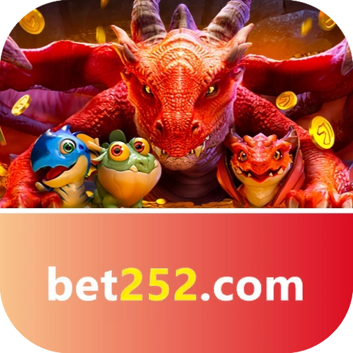 BET252 LOGO