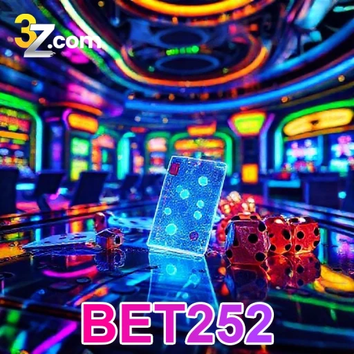 BET252 Cassino Online