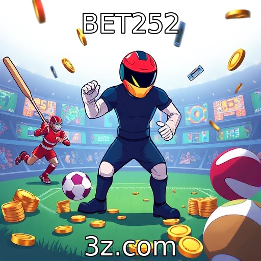 Tendências emergentes na indústria de jogos