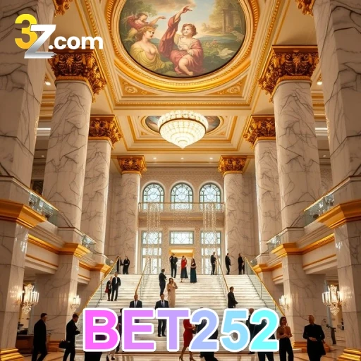 BET252 Promoções Atuais